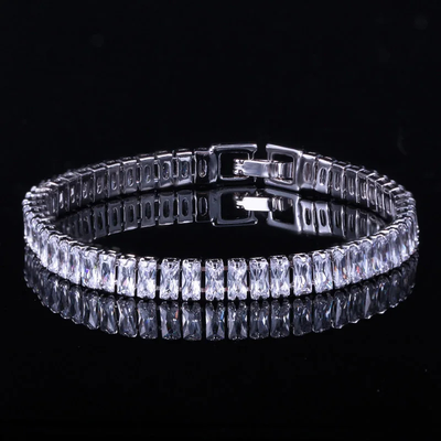 Frost Luxe Bracelet